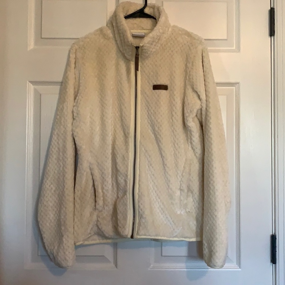 Columbia light weight jacket